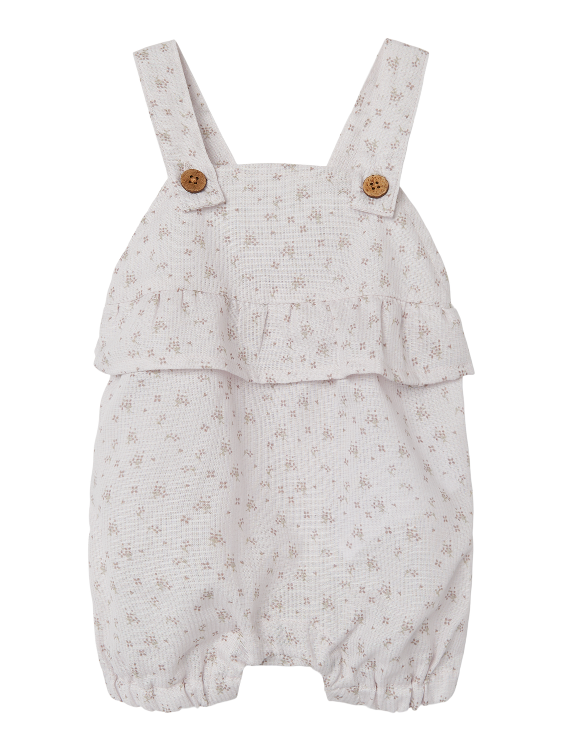 NBFJONINA Shorts - Lilac Ash